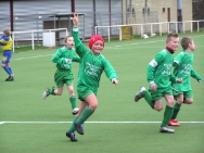 (2008-01) Premier but d'Amaury et vicroire de Presles